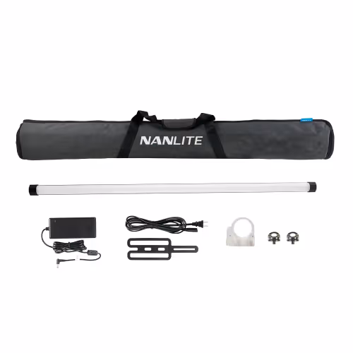 Nanlite - Pavotube II 30X 1Kit RGBWW Tubelight