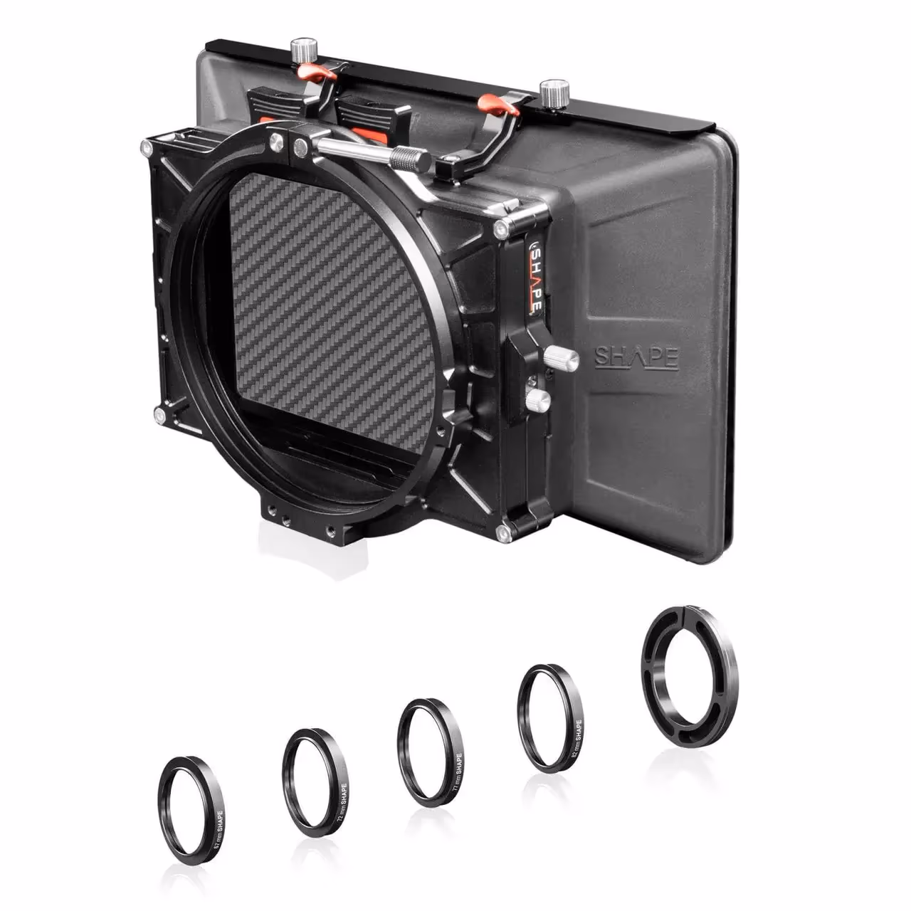 Shape - Matte Box Clip-on