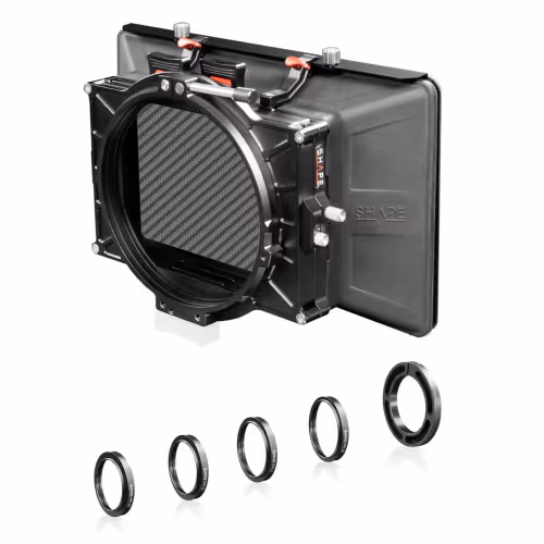 Shape - Matte Box Clip-on