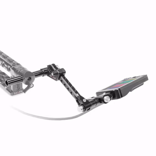 Shape - Canon C400 Push Button View Finder Mount