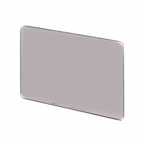 Nisi - Horizontal Nano Soft IRND Grad 0.6 4''x5.65''