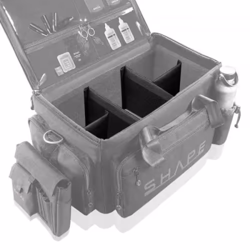 Shape - Camera bag divider kit for SBAG