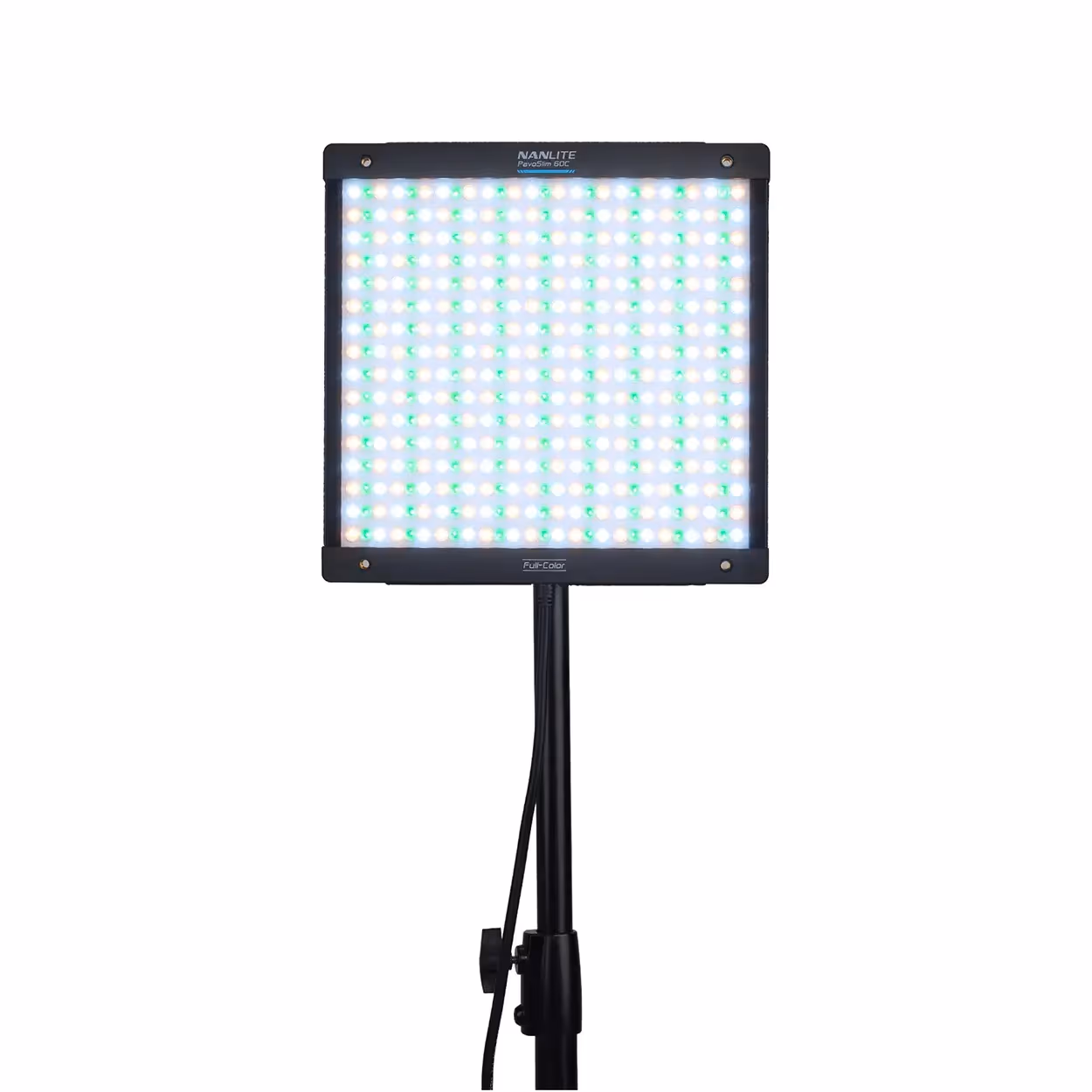 Nanlite - PavoSlim 60C LED RGBWW Panel Light
