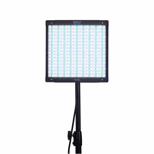 Nanlite - PavoSlim 60C LED RGBWW Panel Light