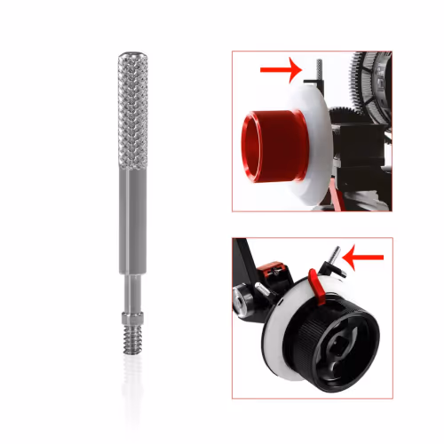 Shape - Jackscrew for follow focus markers