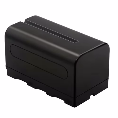Videorider - Batterie Type Sony Npf750/770