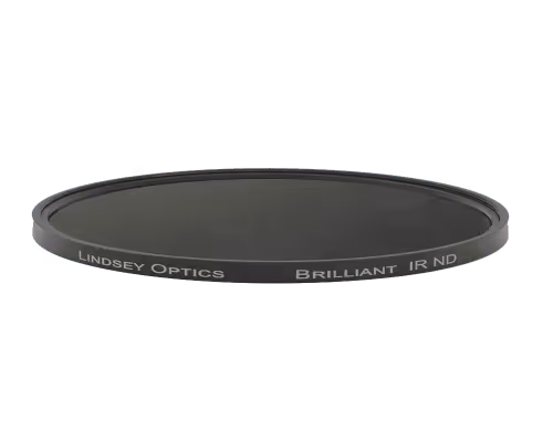 Lindsey Optics - 138mm Brilliant IR ND 1.5 with Anti-Reflection Coating