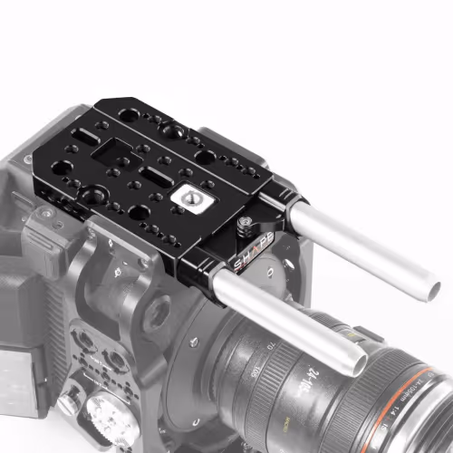 Shape - Canon C500 Mark II, C300 Mark III top plate