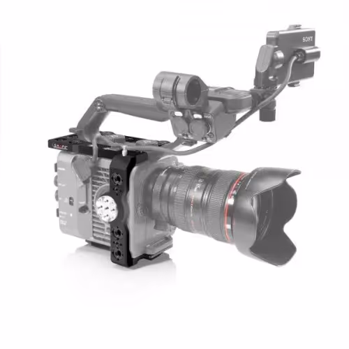Shape - Cage pour caméra Sony FX6