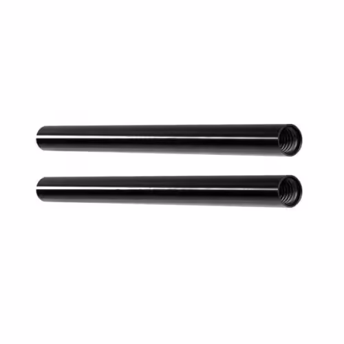 Shape - Pair of rod 15 mm female-female rod (8 in)