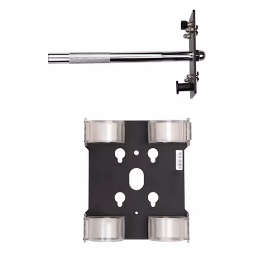 Ledgo - Tubelight Holder D-T14-2-Cp