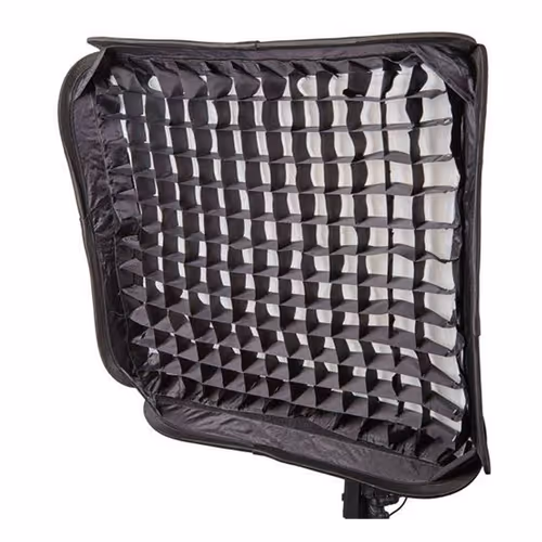 Ledgo - Honeycomb Grid