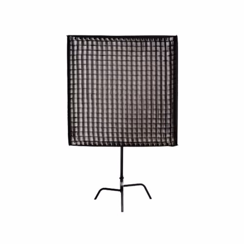 Aladdin - Grille Nid D'Abeille (Louver) Pour Cadre 4X4