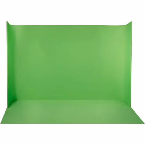 Nanlite - Green Screen Chromakey Backdrop Kit
