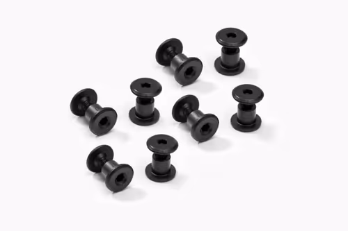 Lightbridge - C-100 Spare Screws 3.0