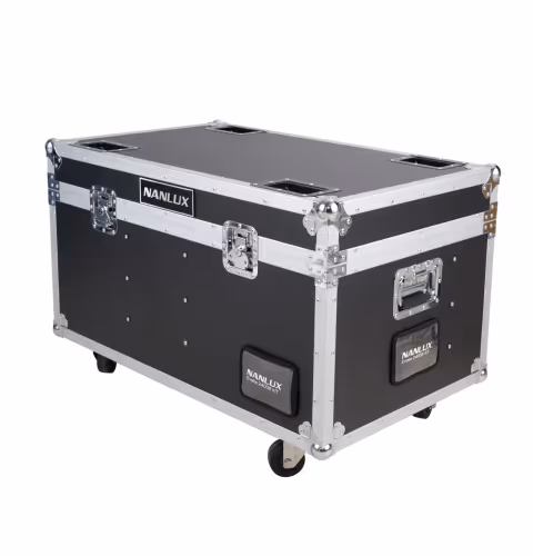 Nanlux - Flight Case pour 5000B