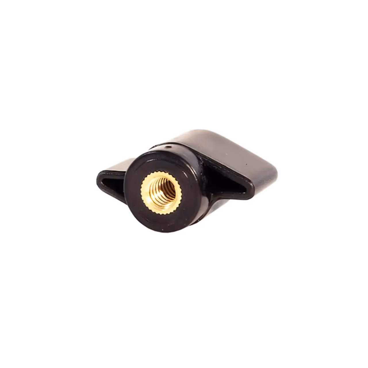 Shape - Bouton moleté femelle 1/4"-20
