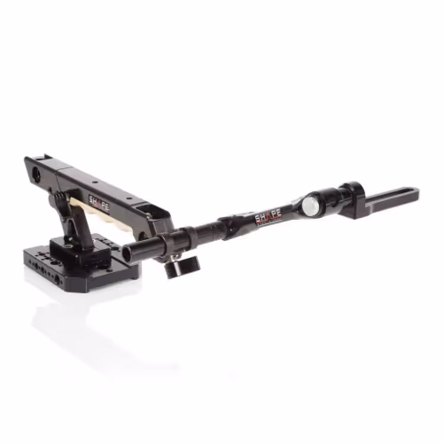 Shape - C300 top plate extendable handle EVF mount
