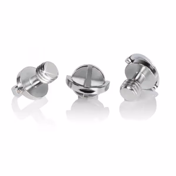 Shape - Vis à Anneau D 3/8"-16 Pack de 3