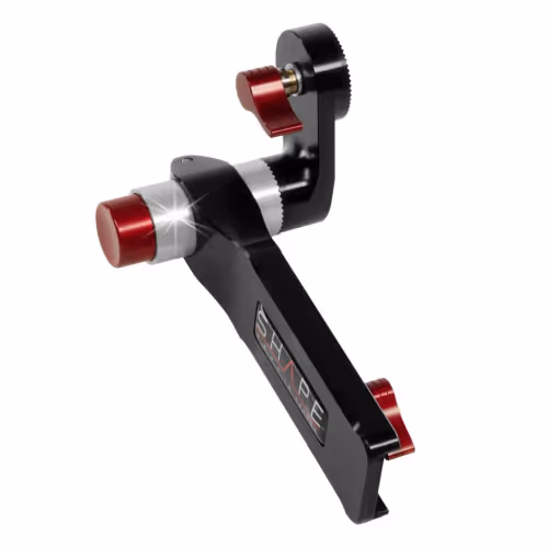 Shape - Sony FS7 remote extension handle