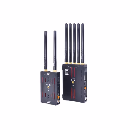 CVW - Pro200 Kit Vidéo HF HDMI/SDI Portée 200m
