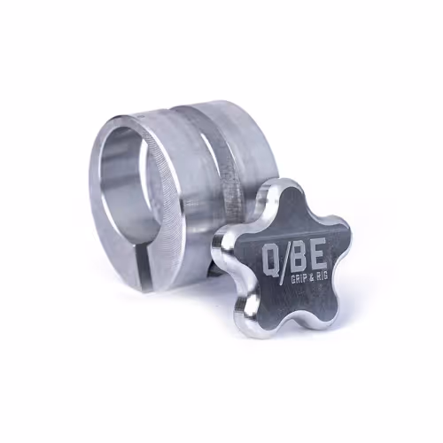 Q-Be - Collier 50/45
