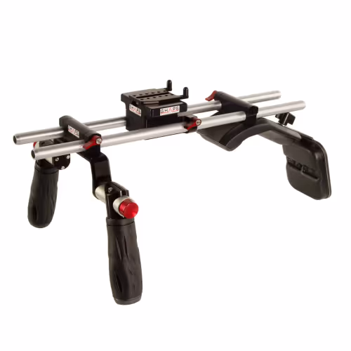 Shape - DSLR Kirk Neff rig