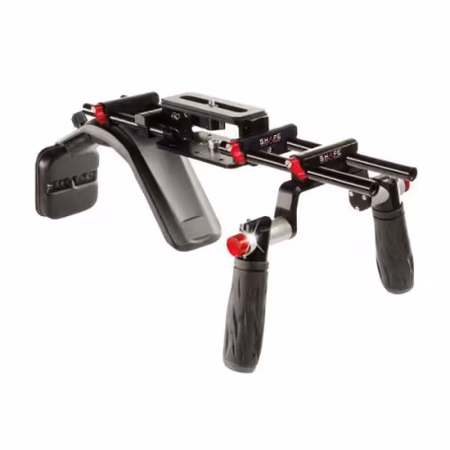 Shape - Composite F3