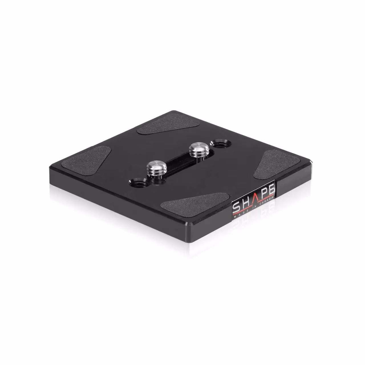 Shape - Plaque Shim pour Plaque de fixation ARRI Standard pour RED® DSMC2