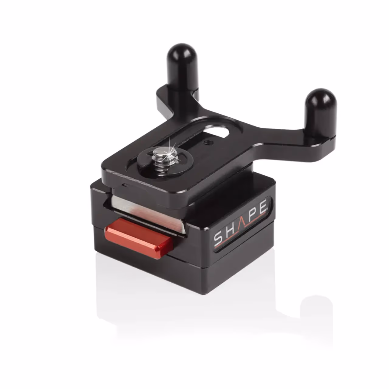Shape - Fixation Mini Monitor Quick Release pour Magic Arm