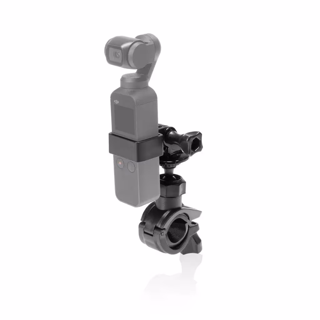 Shape - Collier de fixation pour vélo DJI Osmo Pocket