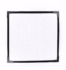 Aladdin - BI-FLEX M7 Panneau (70W Bi-Color)