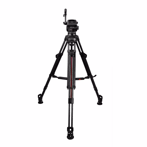 Cartoni - Focus 12 SDS Alu System