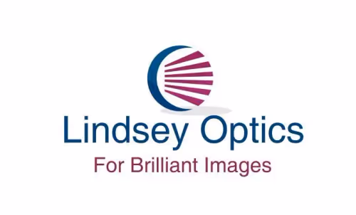 Lindsey Optics - Adaptateur de filtre 100 mm x 0,75 à 4,5" - Nécessite un adaptateur à pince