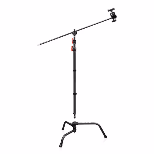 Shape - Kit de Base Turtle C-Stand 40'' Noir