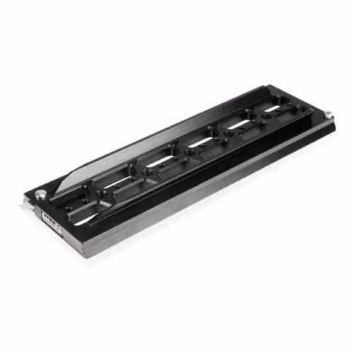 Shape - Lightweight Arri standard 12 inches dovetail plate