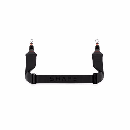 Shape - Universal Camera Strap