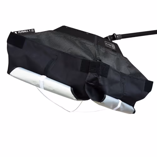 Dop Choice - Cover For Snapbag® Bbs Flyball1