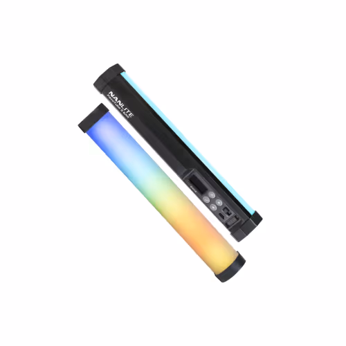 Nanlite - PavoTube II 6XR RGBWW Pixel Tube Light 8KIT