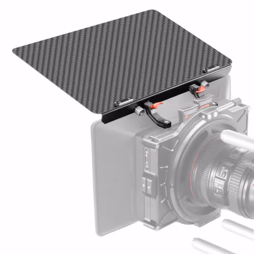 Shape - Carbon Fiber French Flag for AKS Matte Box Series