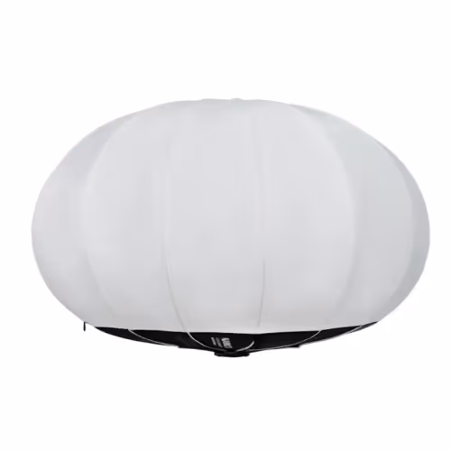 Nanlux - Boîte à lumière de type Lanterne 180cm avec support NLM