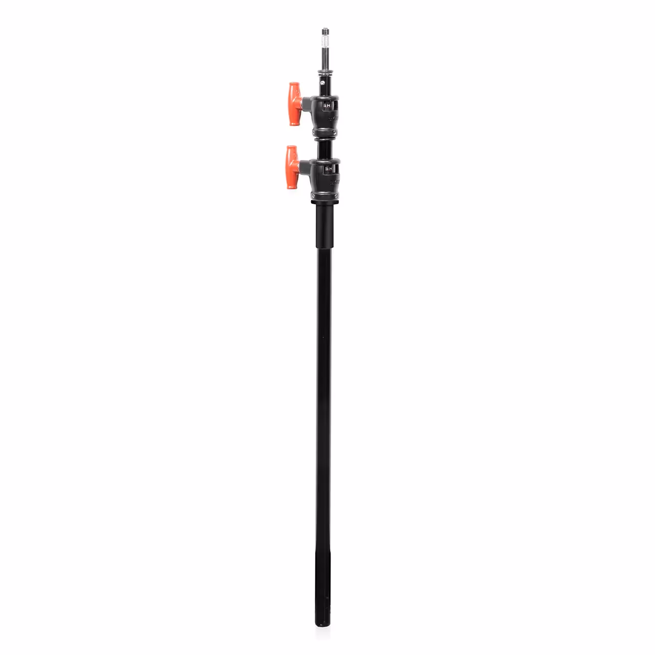 Shape - Two-Stage Corner Riser Cart Stand