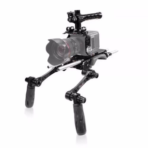Shape - RED® KOMODO™ & KOMODO™ 6K Pack Production Bundle Rig Caméra