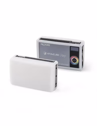 Pilotcine - DX7 Diffuseur