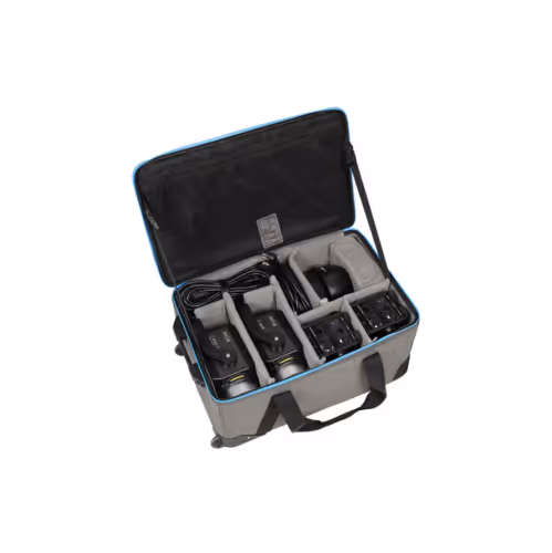 Nanlite - Forza 300B II 2KIT Bicolor Trolley Case