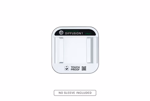 Lightbridge - 7x7 Diff 1 (Gen2) NO Sleeve