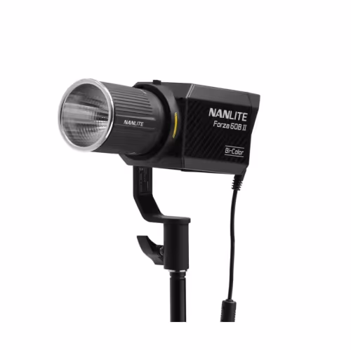 Nanlite - Forza 60B II Bicolor LED Spot light