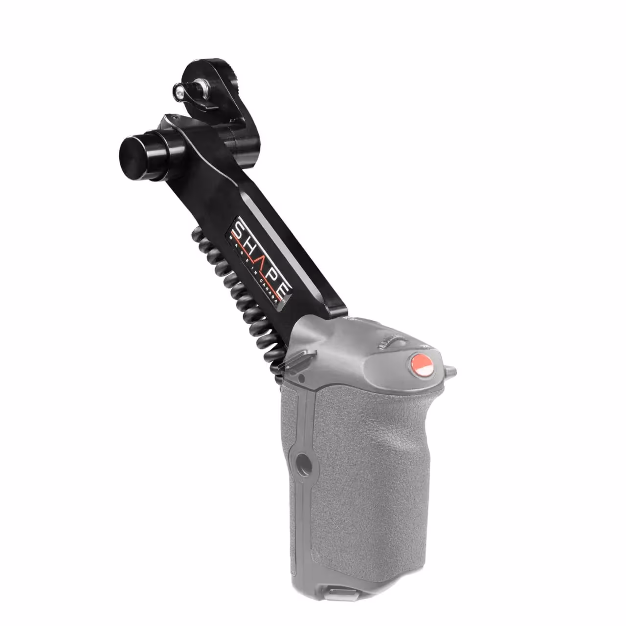 Shape - Poignée d’Extension Déportée pour Canon C500 MKII/C300 MKIII avec Câble