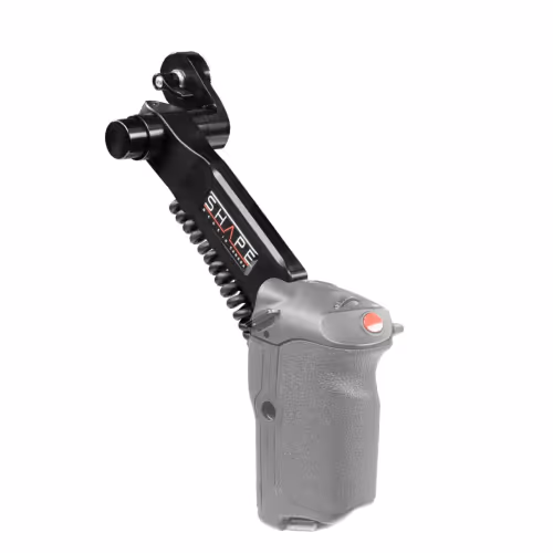 Shape - Canon C500 Mark II, C300 Mark III remote extension handle with cable