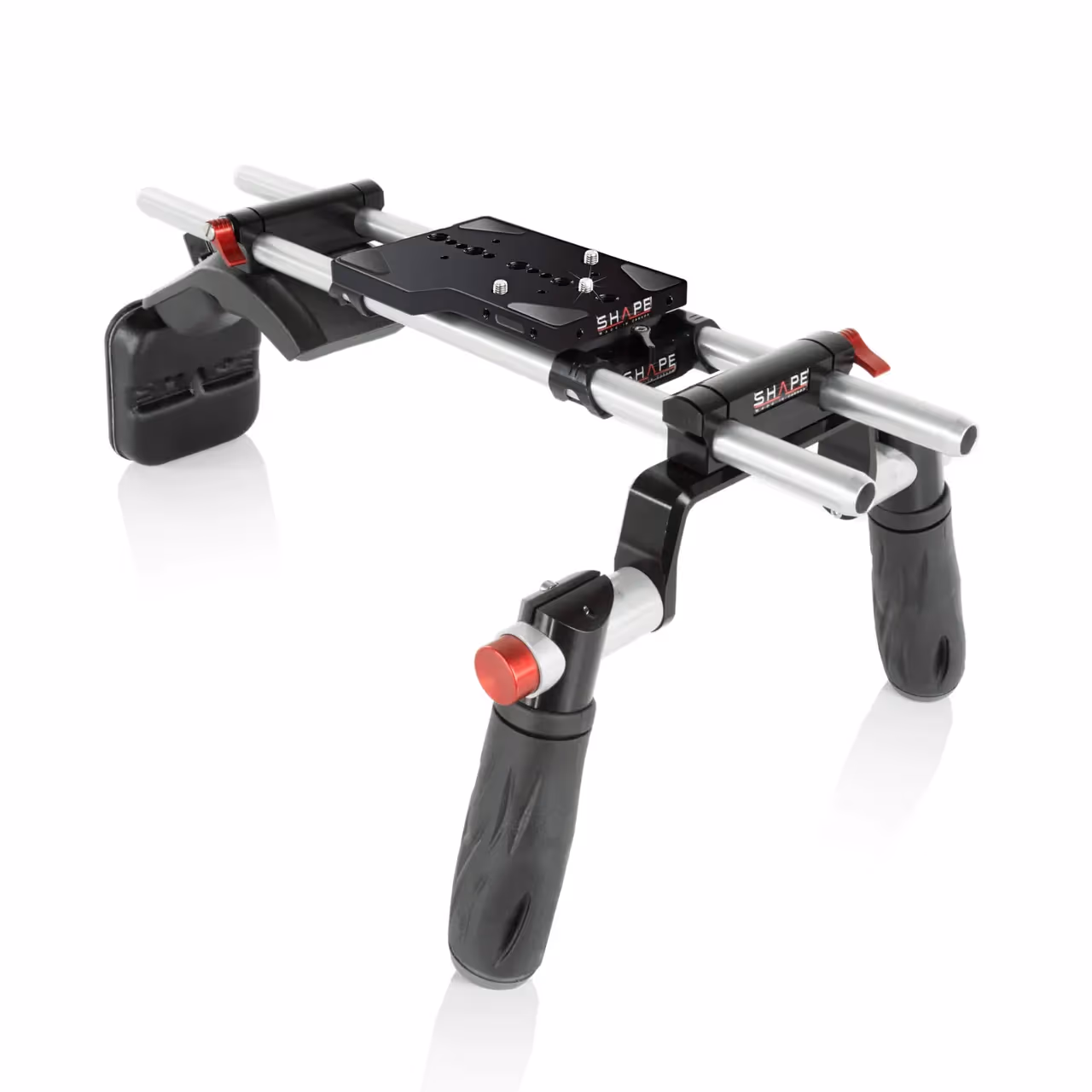 Shape - Support d'épaule pour Canon C200/C200B